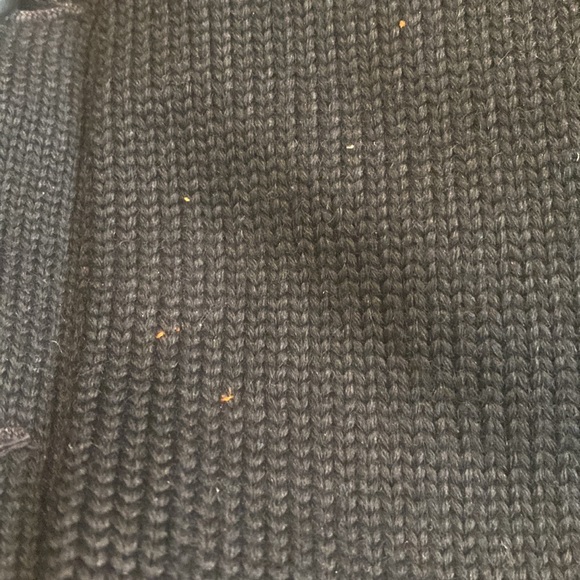 Vintage Dehen University Letterman Academia Varsity Sweater Worsted Portland - Picture 7 of 9